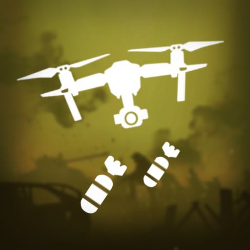 FPV War Kamikaze Drone MOD APKs 2.19.0 (Unlimited Money)