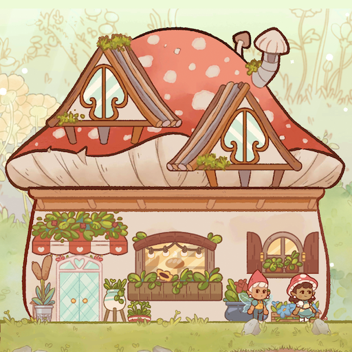 Fairy Village MOD APKs 1.11 Unlimited Money