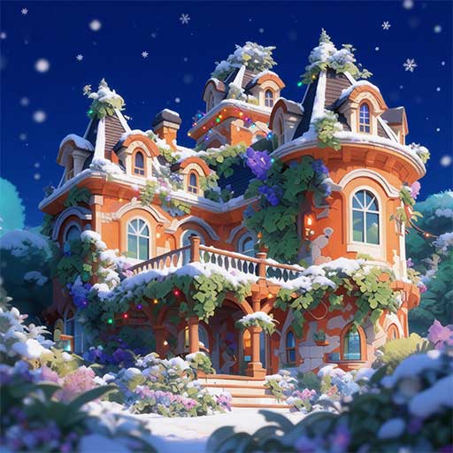 Fairyland MOD APKs 2.5.0 (Unlimited Money)