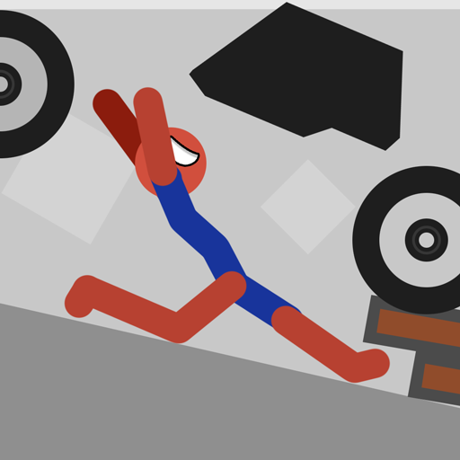 Fall Break Dismount Legend MOD APKs 1.0.56 (Unlimited Money)
