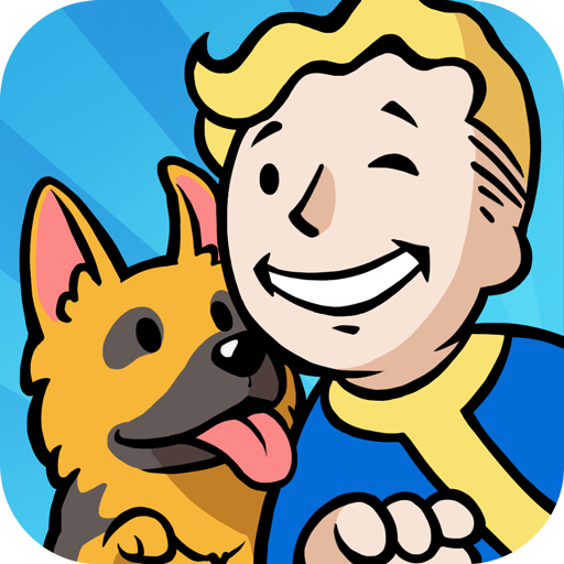 Fallout Shelter Online MOD APKs 5.10.19 Unlimited Money