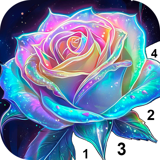 Fantasy Color MOD APKs 1.123.147 (Unlimited Money)