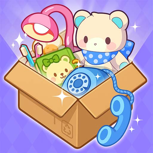 Fantasy Room MOD APKs 2.1.27 (Unlimited Money)
