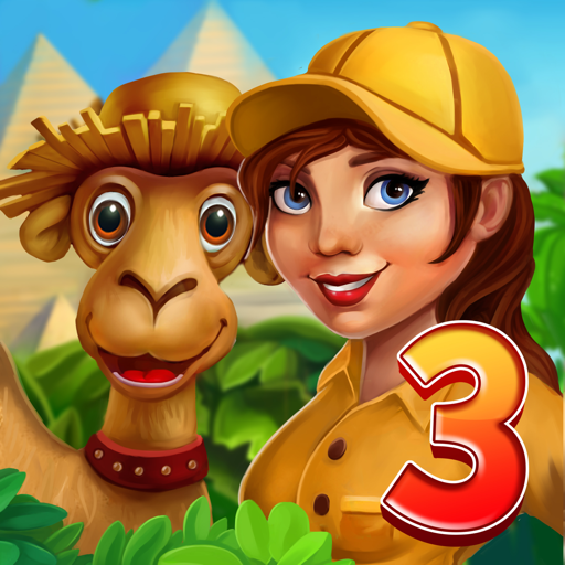 Farm Mania 3 MOD APKs 1.54 (Unlimited Money)