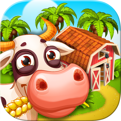 Farm Zoo Bay Island Village MOD APKs 2.75 Unlimited Money Farm Zoo Bay Island Village MOD APKs 2.75 Unlimited Money