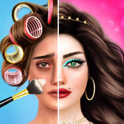 Fashion Styler Dress Up Games MOD APKs 1.0.83 Unlimited Money