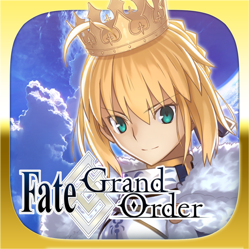 Fate/Grand Order MOD APKs 2.106.1 (Unlimited Money)