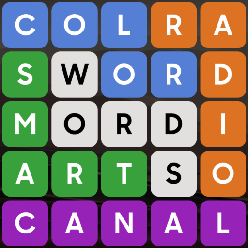 Fillwords MOD APKs 1.9.0 (Unlimited Money)