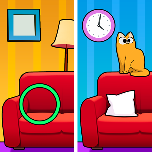 Find Fun Difference MOD APKs 1.33.0 (Unlimited Money)