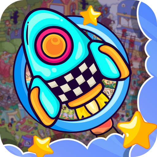 Find It Hidden Challenge MOD APKs 1.4 Unlimited Money