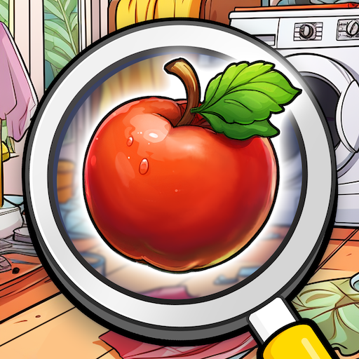 Find N Seek Spy Hidden Object MOD APKs 1.3.7 Unlimited Money Find N Seek Spy Hidden Object MOD APKs 1.3.7 Unlimited Money