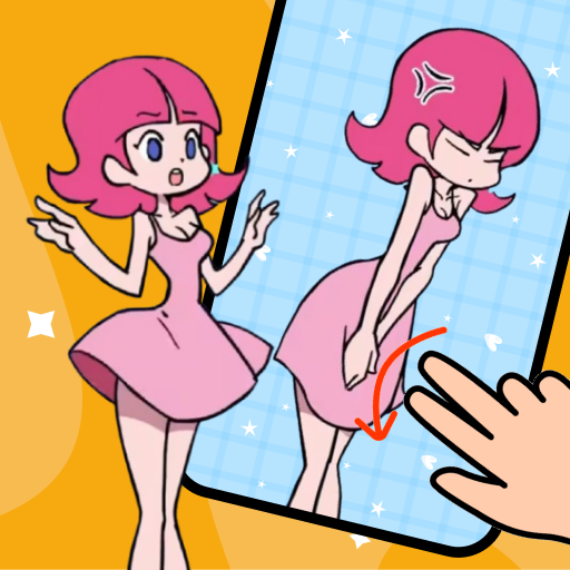 Finger Play Game MOD APKs VARY Unlimited Money