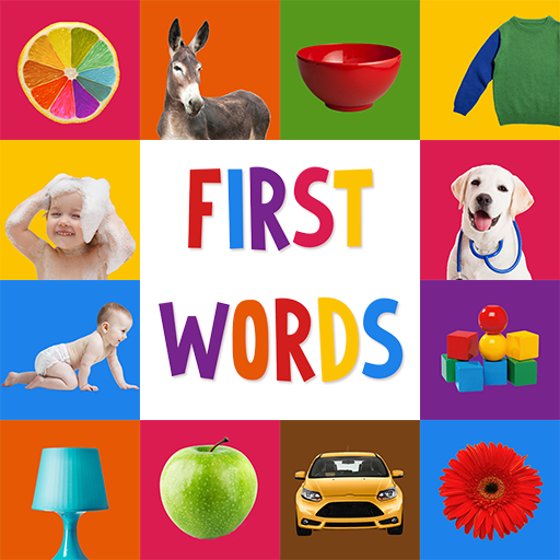First Words for Baby MOD APKs 3.1 (Unlimited Money)