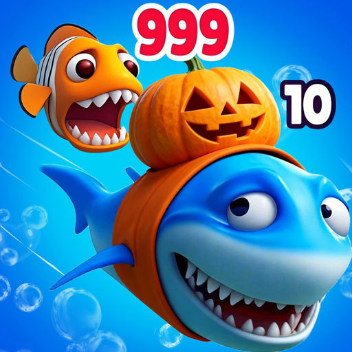 Fish Go.io 2 MOD APKs 2.35.1 (Unlimited Money)