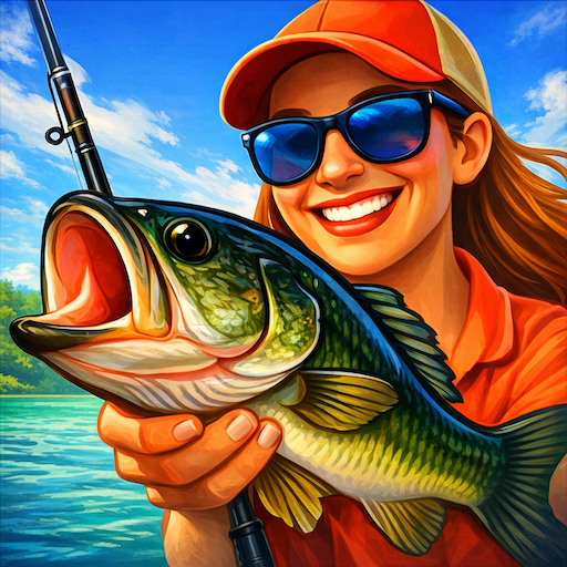 Fishing Club MOD APKs 2.6.12 (Unlimited Money)