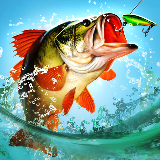 Fishing Master MOD APKs 2.6.256872 (Unlimited Money)