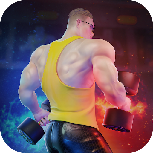 Fitness Gym Bodybuilding Pump MOD APKs 12.5 (Unlimited Money)