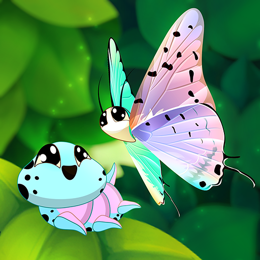 Flutter Butterfly Sanctuary MOD APKs 4046 Unlimited Money Flutter Butterfly Sanctuary MOD APKs 4046 Unlimited Money