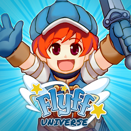 Flyff Universe MOD APKs 1.5.5 (Unlimited Money)