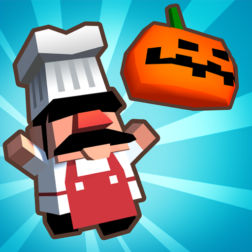 Food Conga MOD APKs VARY Unlimited Money Food Conga MOD APKs VARY Unlimited Money