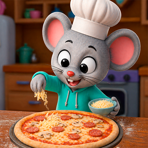 Food Festival Kids Cooking 3D MOD APKs 1.0.10 Unlimited Money
