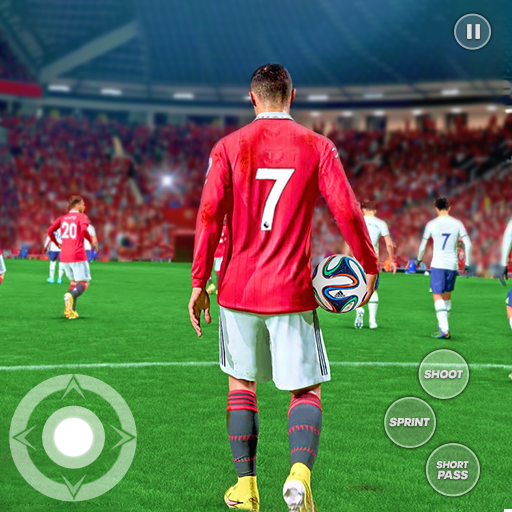 Football Club Hero Soccer Game MOD APKs 1.33 Unlimited Money Football Club Hero Soccer Game MOD APKs 1.33 Unlimited Money