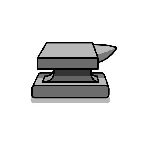 Forge Master MOD APKs 2.8.2 (Unlimited Money)