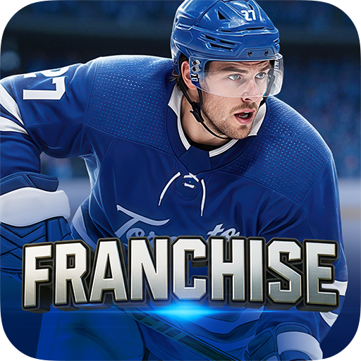 Franchise Hockey MOD APKs 6.5.1 (Unlimited Money)