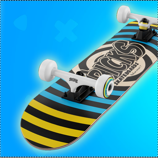 Freestyle Extreme Skater MOD APKs 1.0.4 Unlimited Money