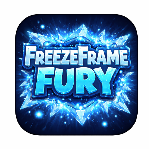 FreezeFrameFury MOD APKs 13 Unlimited Money