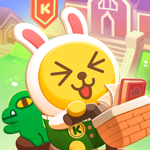 Friends Popcorn MOD APKs 8.8.9 (Unlimited Money)
