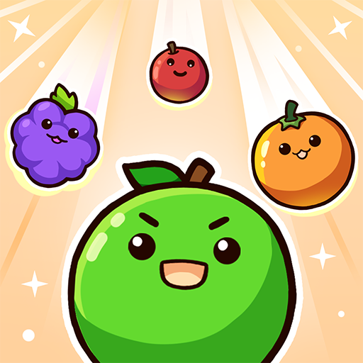 Fruit Merge™ MOD APKs 2.66 (Unlimited Money)