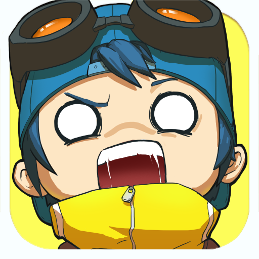 Funny Fighters Battle Royale MOD APKs 0.148701 Unlimited Money
