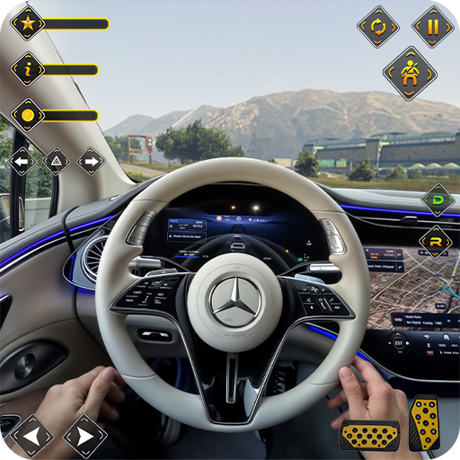 Fury Driving School Car Game MOD APKs 1.6 Unlimited Money Fury Driving School Car Game MOD APKs 1.6 Unlimited Money