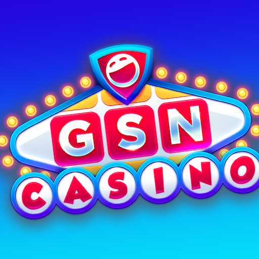 GSN Casino MOD APKs 4.80.2 (Unlimited Money)