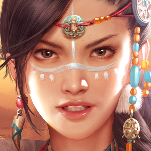 Game of Khans MOD APKs 4.0.47.10100 (Premium)