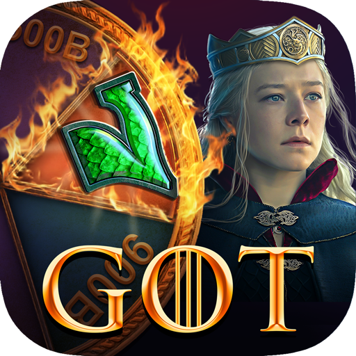 Game of Thrones Slots Casino MOD APKs 3.3567.38 Unlimited Money