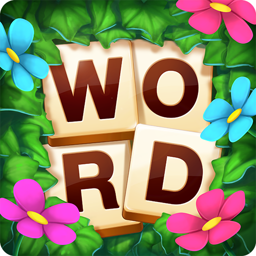 Game of Words Word Puzzles MOD APKs 1.9.75 Unlimited Money