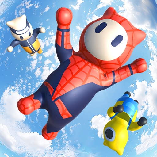 Gang Battle 3D MOD APKs 5.7.0 Unlimited Money