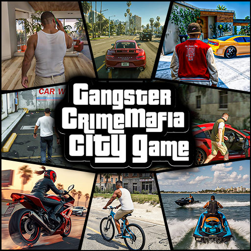 Gangster Crime Mafia City Game MOD APKs 0.17 Unlimited Money Gangster Crime Mafia City Game MOD APKs 0.17 Unlimited Money