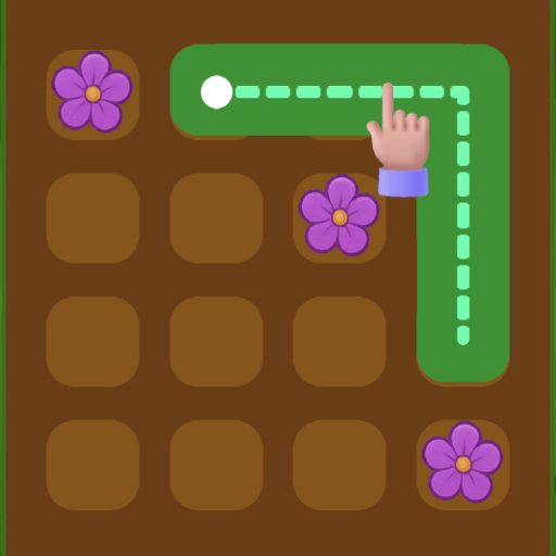 Garden Fill MOD APKs 1.5 Unlimited Money