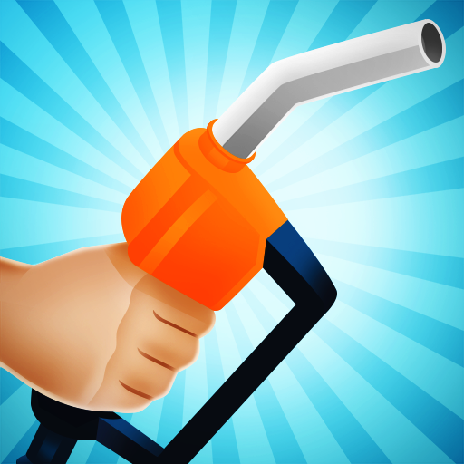 Gas Station Inc. MOD APKs 2.0.2 (Unlimited Money)