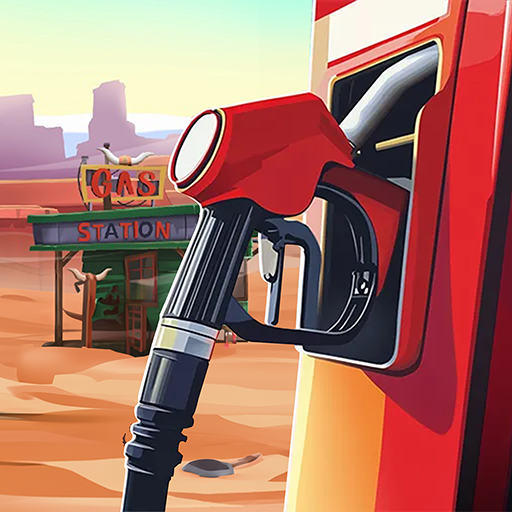 Gas Station Junkyard Tycoon MOD APKs 2.6.2 Unlimited Money