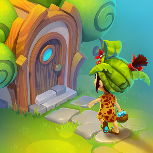 Gemmy Lands MOD APKs 12.13 (Unlimited Money)