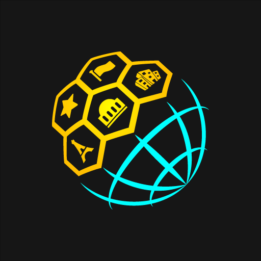 Geography MOD APKs 130.0 (Unlimited Money)