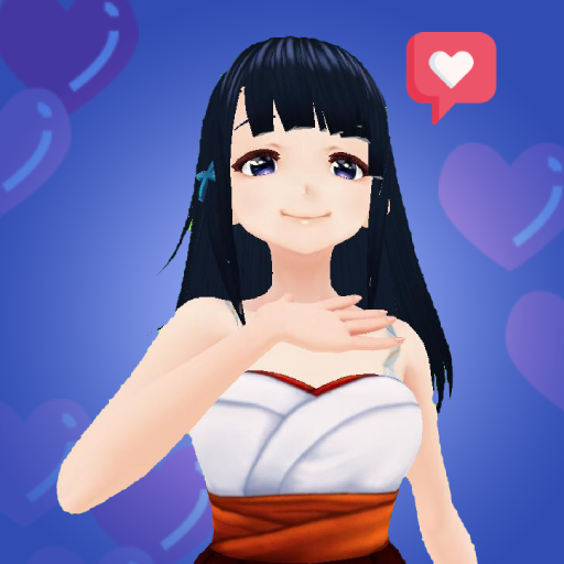 Girlfriend Simulator MOD APKs 1.0.67 (Unlimited Money)