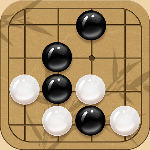 Go Baduk MOD APKs 1.581 (Unlimited Money)