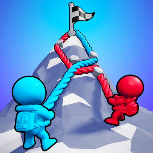 Go Climb! MOD APKs 2.5.9 (Unlimited Money)