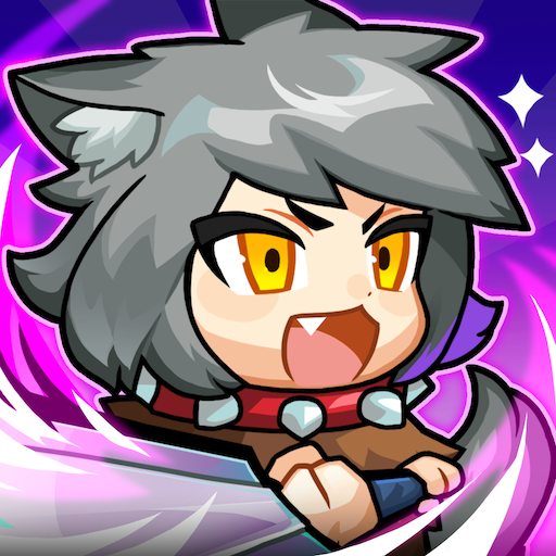 Go Go Wolf – Idle RPG MOD APKs 14.0 Unlimited Money