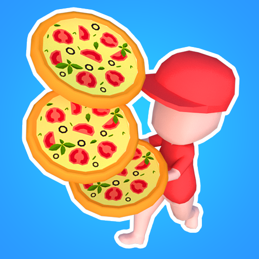 Go Pizza Shop MOD APKs 1.2.13 Unlimited Money